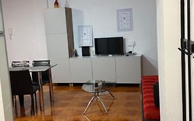 Apartamento playa arinaga